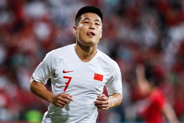 开云体育下载-FIFA评十大应踢世界杯球星：武磊、范迪克、贝尔在列