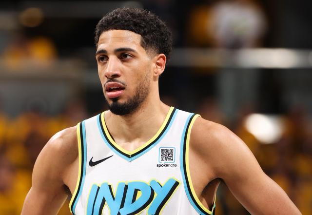 卡莱尔：哈利伯顿患上带状疱疹 将暂时离队数周！