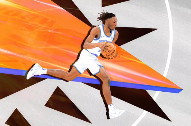 开云体育下载-不藏良弓！保守的锡伯杜还需给奎克利更多机会